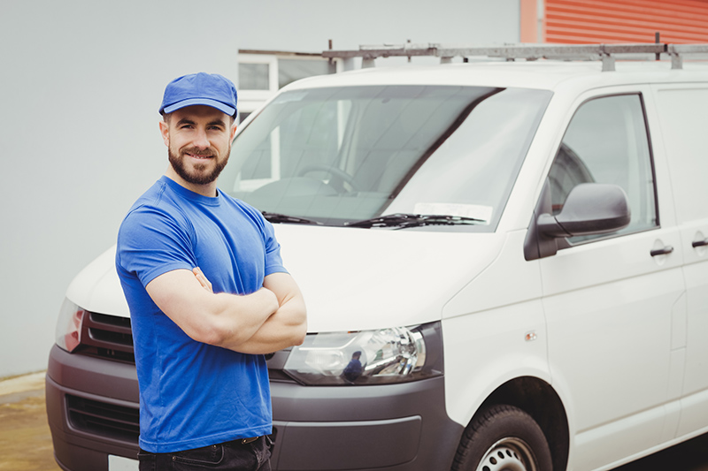 Man And Van Hire in Basildon Essex