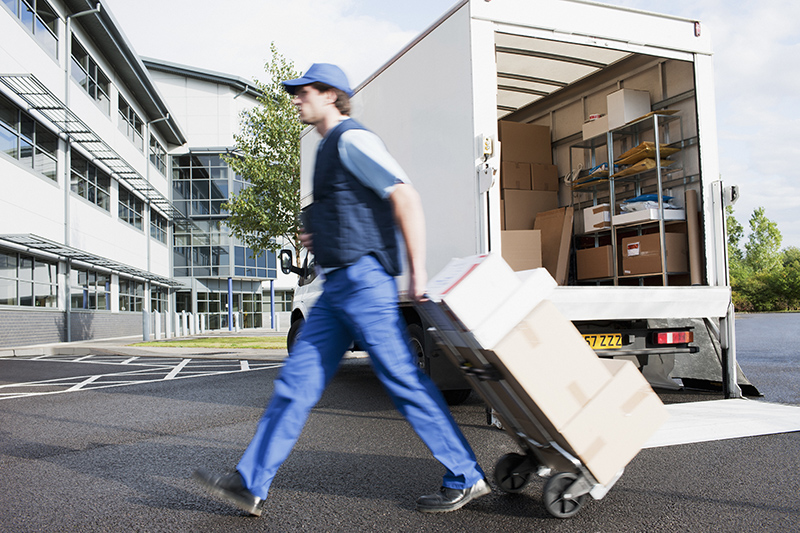 Man And Van Quotes in Basildon Essex